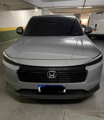 HONDA HR-V 1.5 DI I-VTEC FLEX EXL CVT